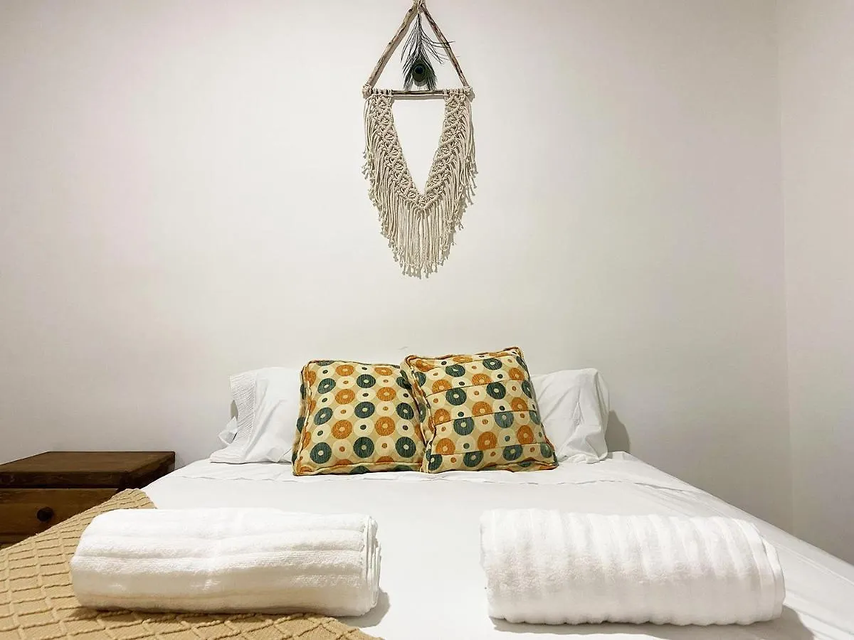 Baja Colibri - Condo Playero Con Piscina, Parking Y Parque Playa del Carmen